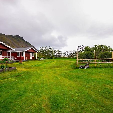 Móar Cottage Akranes Exterior foto