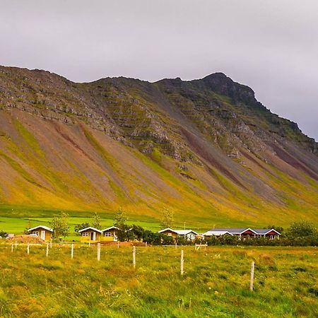 Móar Cottage Akranes Exterior foto