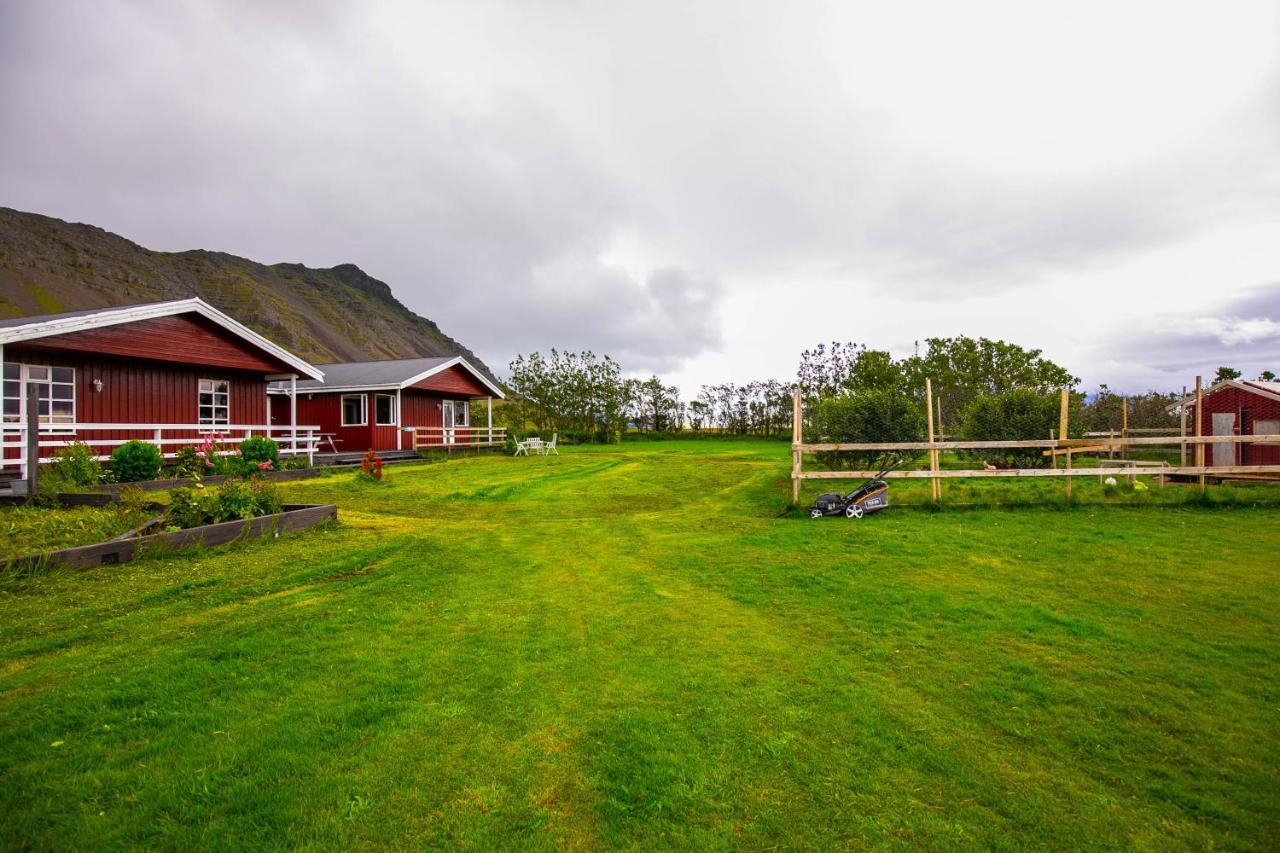 Móar Cottage Akranes Exterior foto