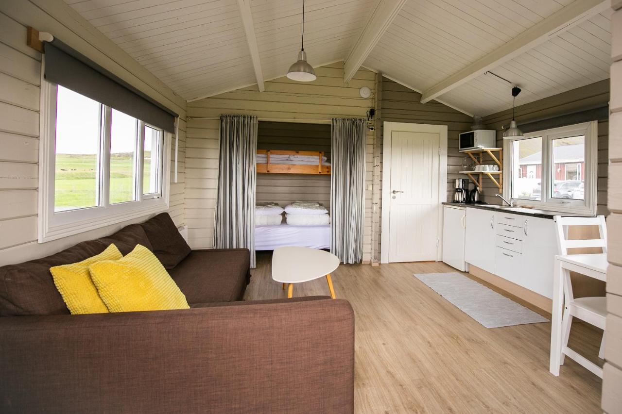 Móar Cottage Akranes Exterior foto