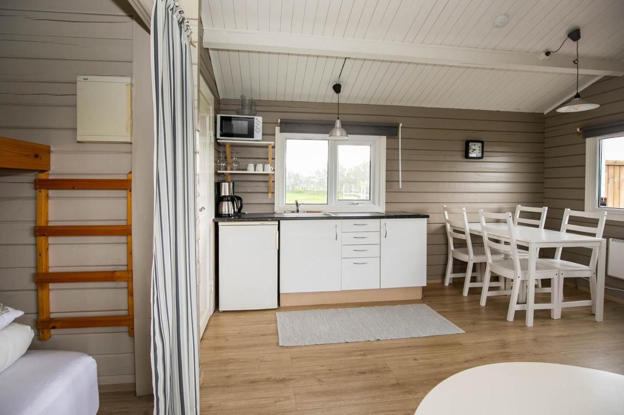 Móar Cottage Akranes Exterior foto