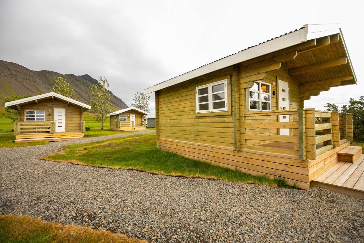 Móar Cottage Akranes Exterior foto