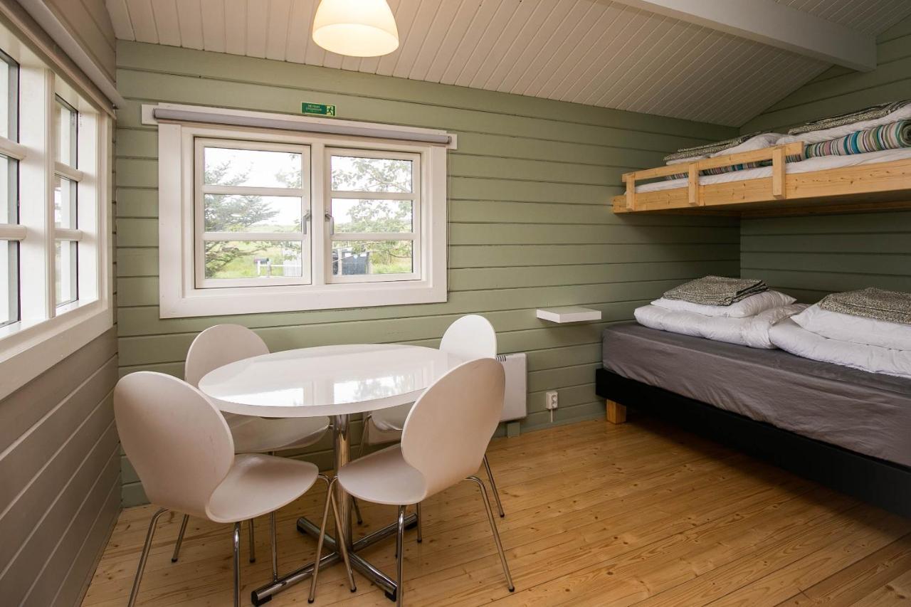 Móar Cottage Akranes Exterior foto