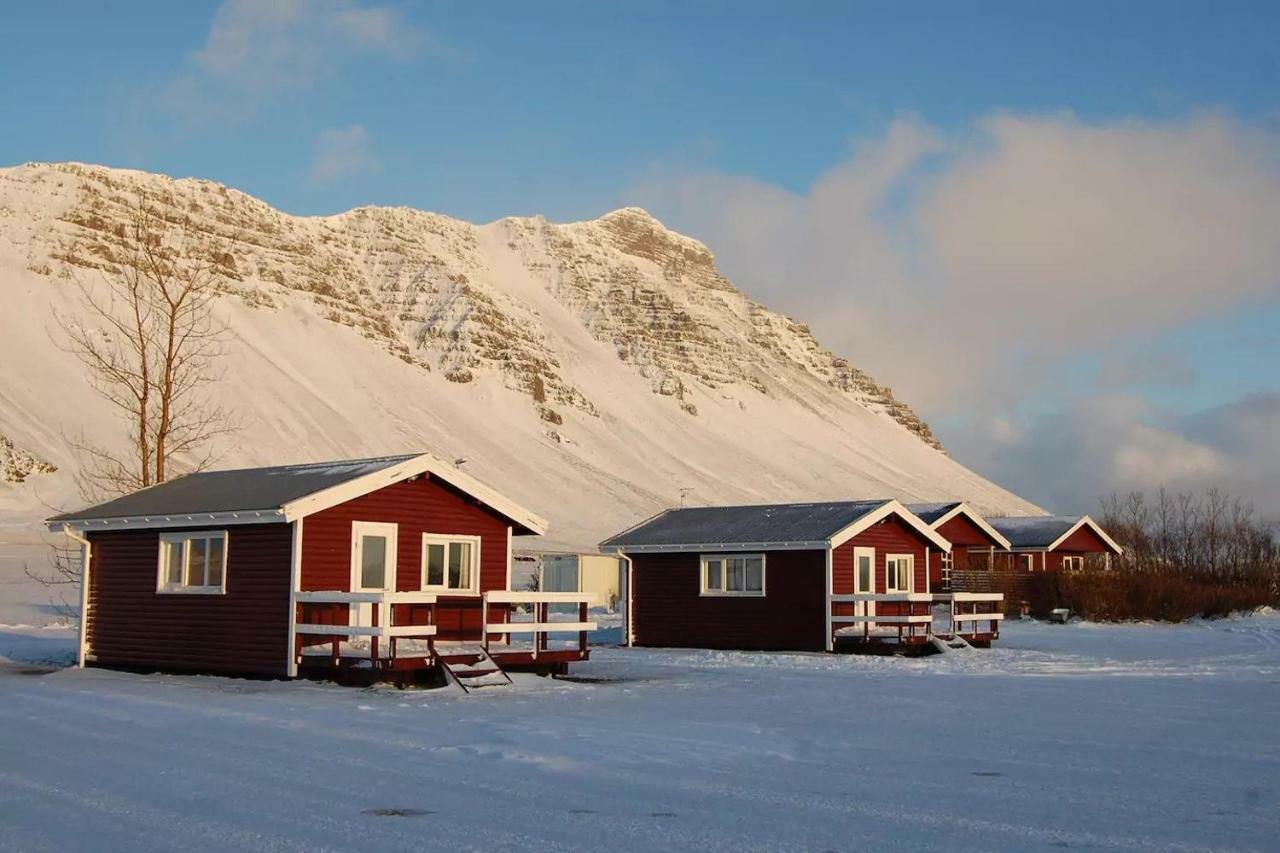 Móar Cottage Akranes Exterior foto