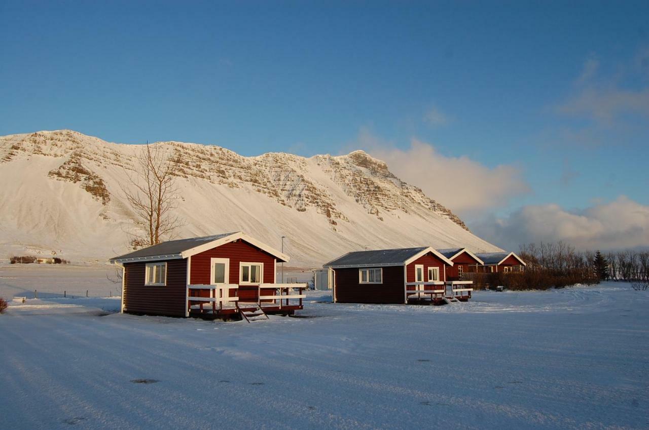 Móar Cottage Akranes Exterior foto