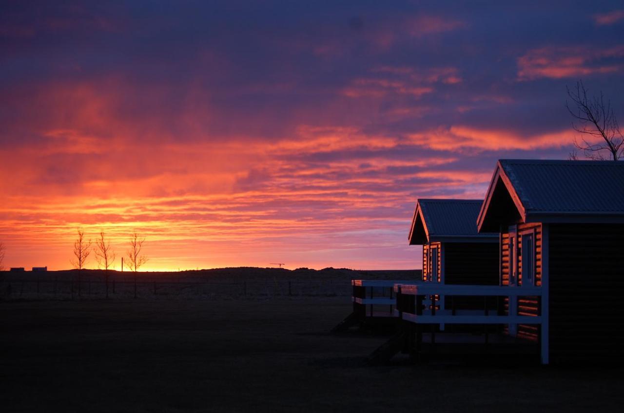 Móar Cottage Akranes Exterior foto